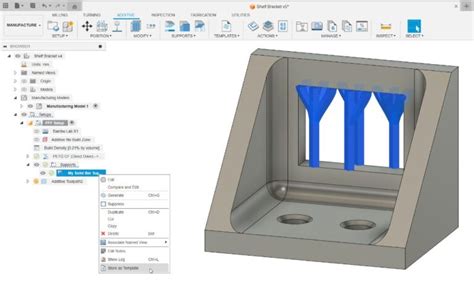 Get started with Autodesk Fusion .